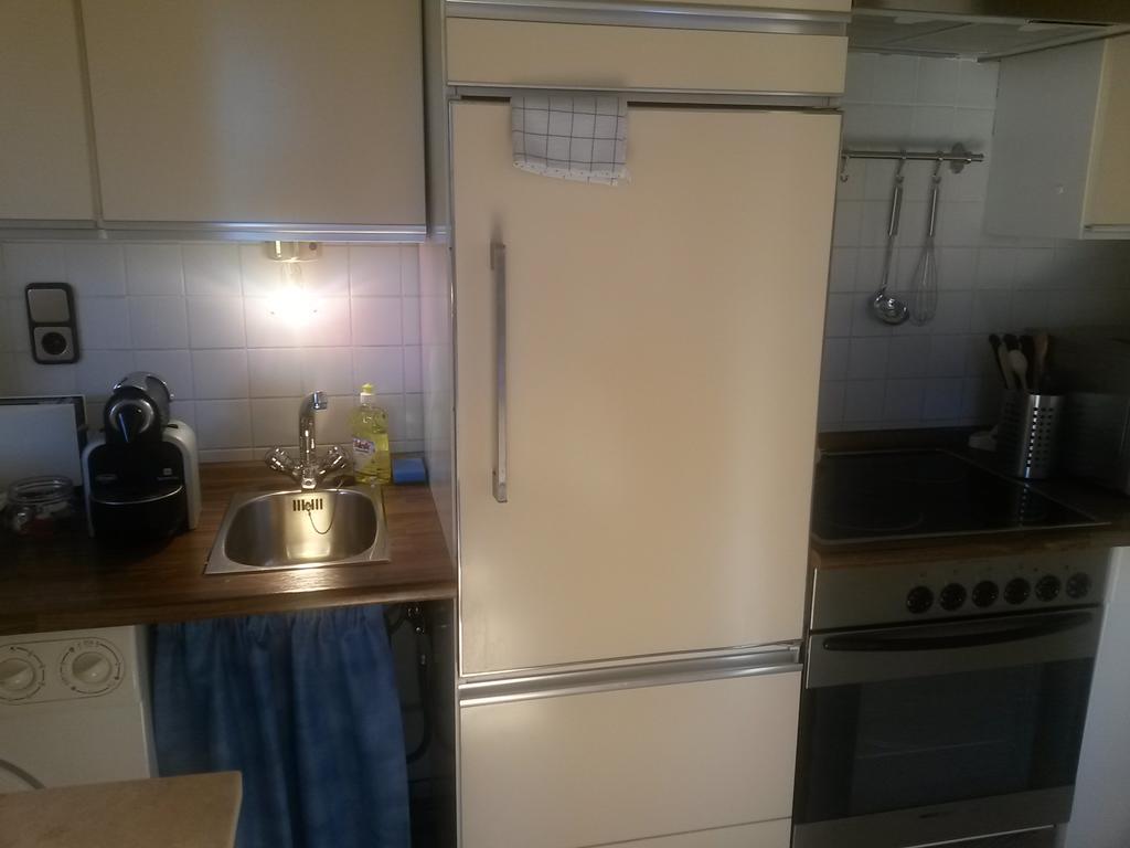 Landhaus Greiderer Kossen Bagian luar foto