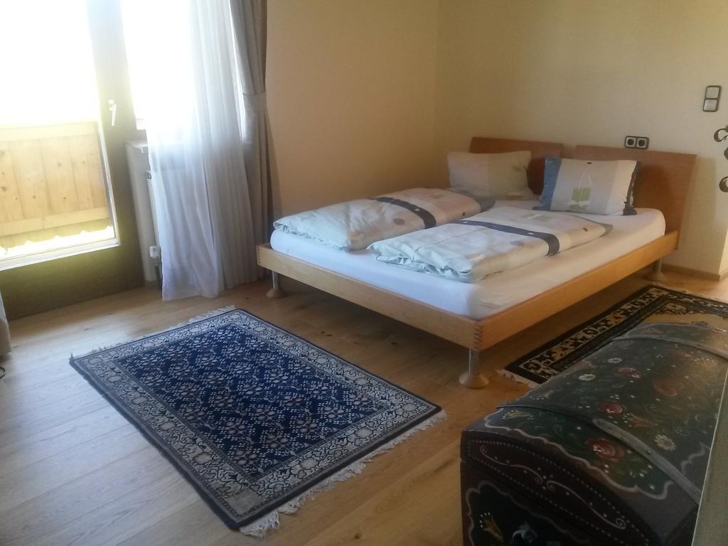 Landhaus Greiderer Kossen Bagian luar foto