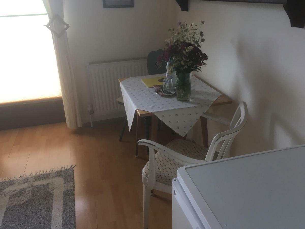 Landhaus Greiderer Kossen Bagian luar foto